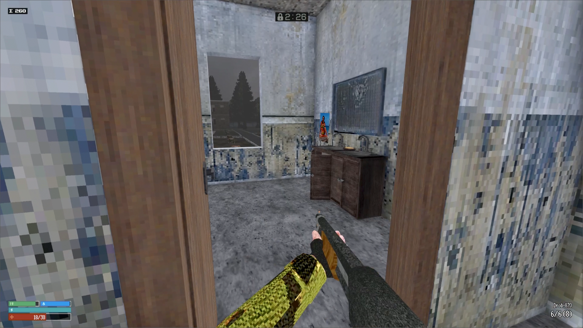 Red Light Screenshot 2