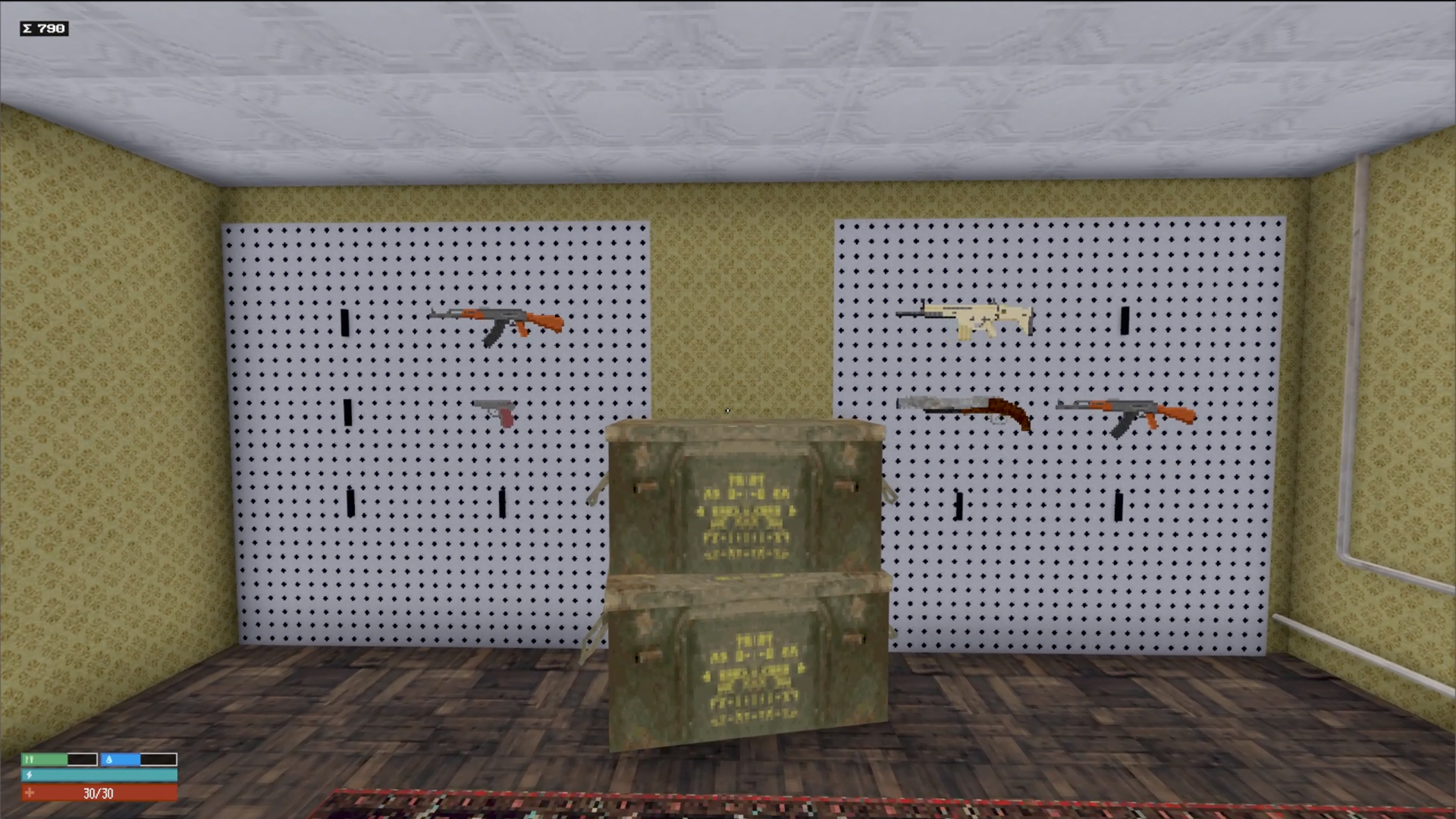 Red Light Screenshot 3