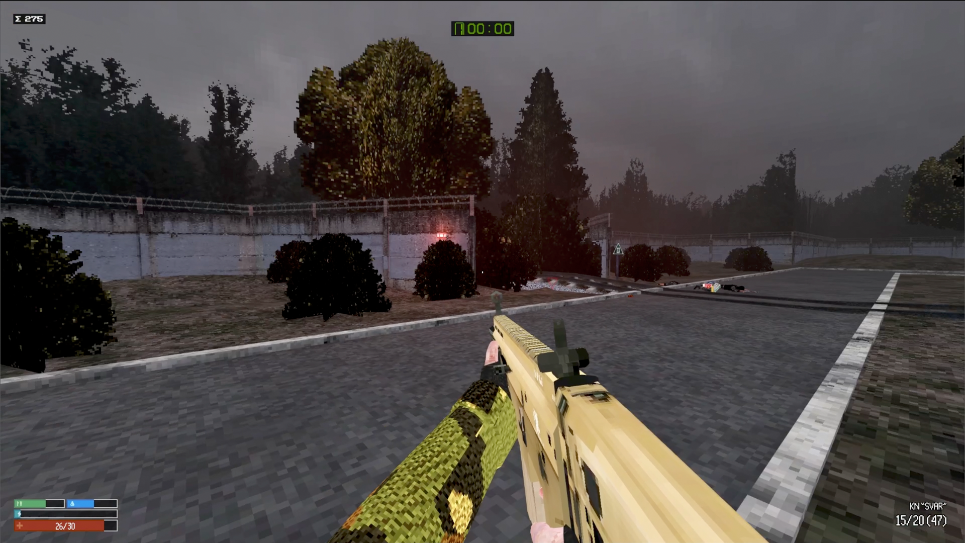 Red Light Screenshot 4